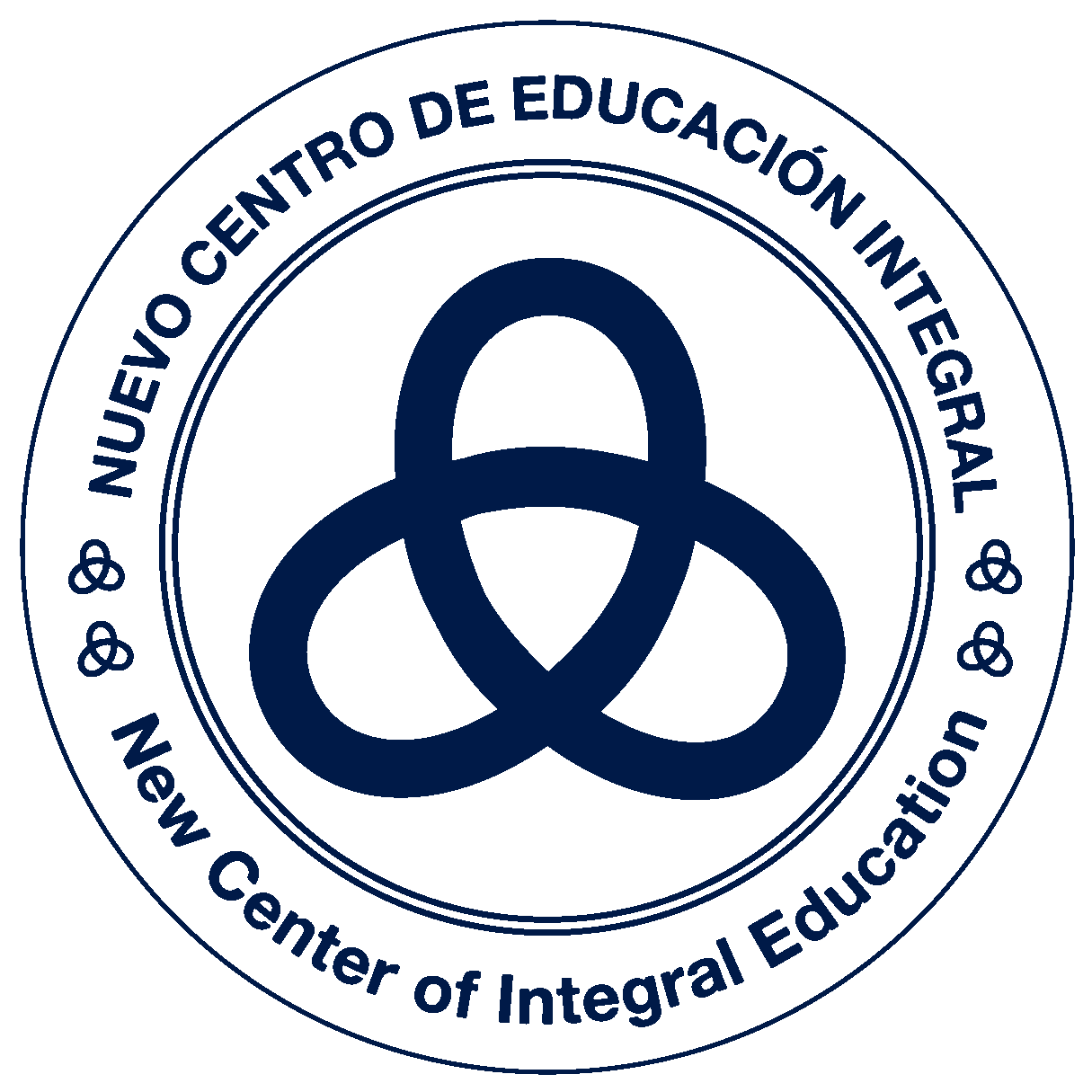 Nuevo Centro de Educación Integral